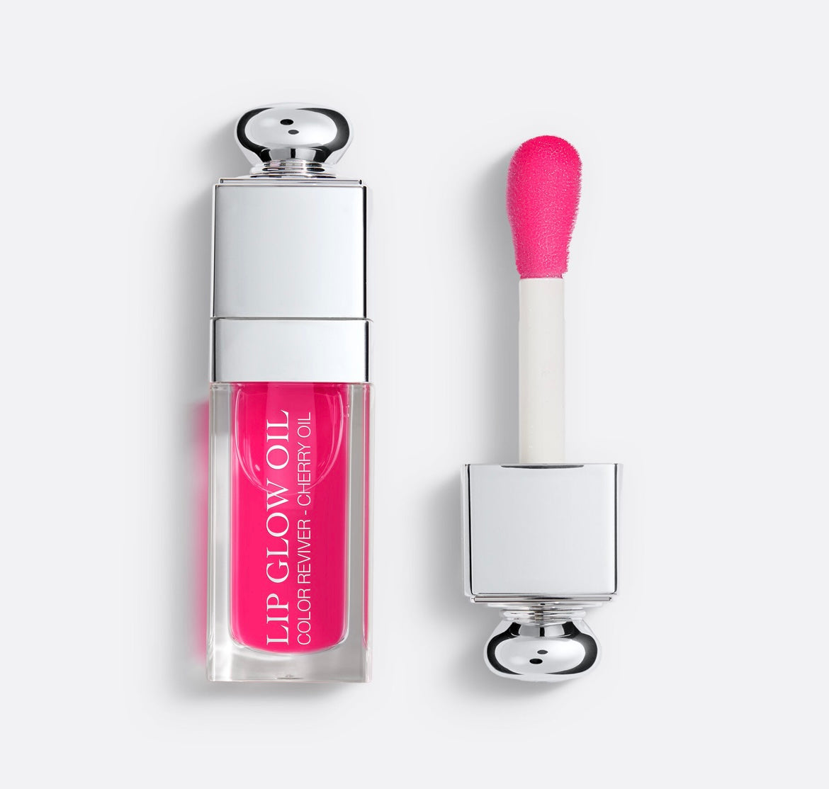 Dior Addict Lip Glow Oil