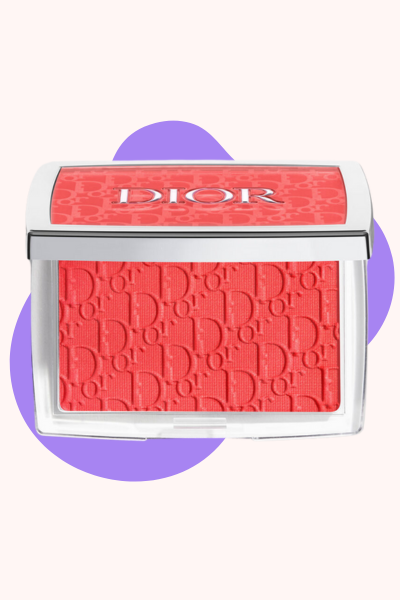 Rosy Glow Blush Dior