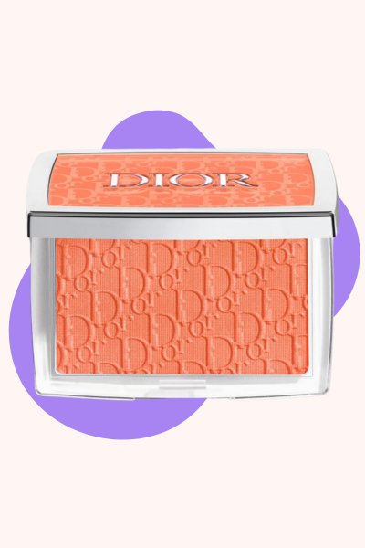 Rosy Glow Blush Dior