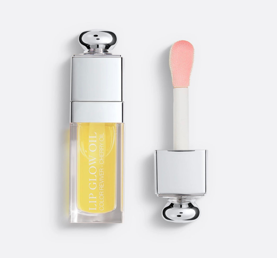 Dior Addict Lip Glow Oil