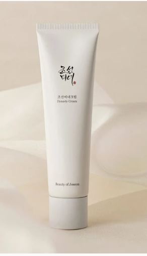 Dynasty Cream