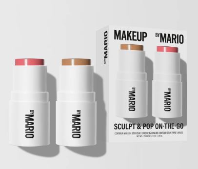 Mini Sculpt & Pop On-The-Go - Make Up by Mario