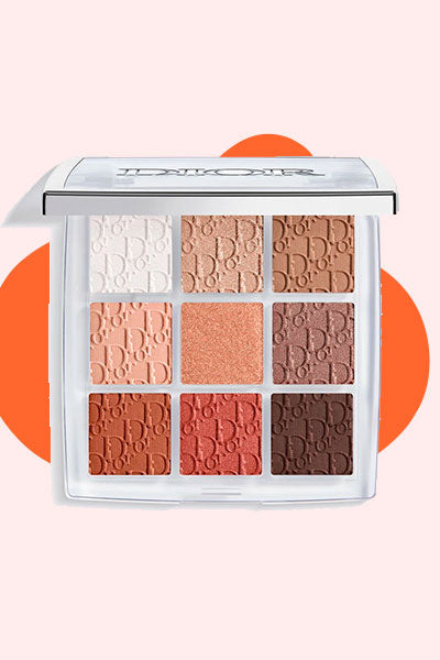 Backstage Eye Palette