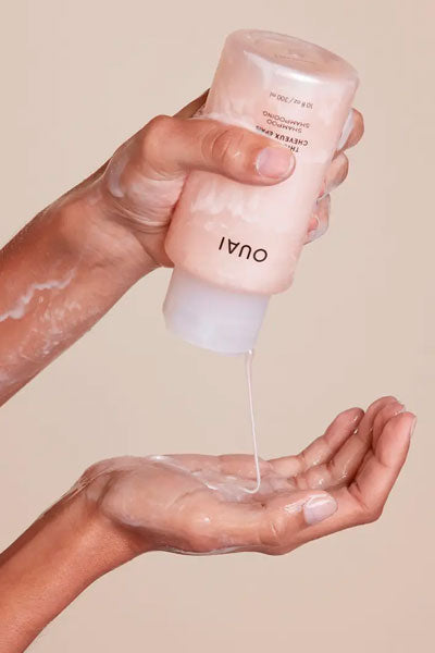 Thick Hair Shampoo