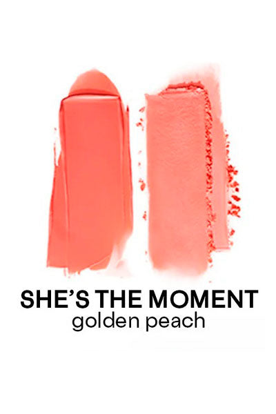 Major Headlines Double-Take Crème & Powder Blush Duo