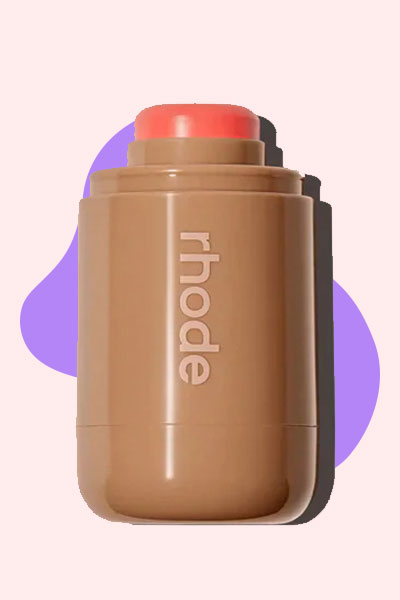 Pocket Blush Rhode
