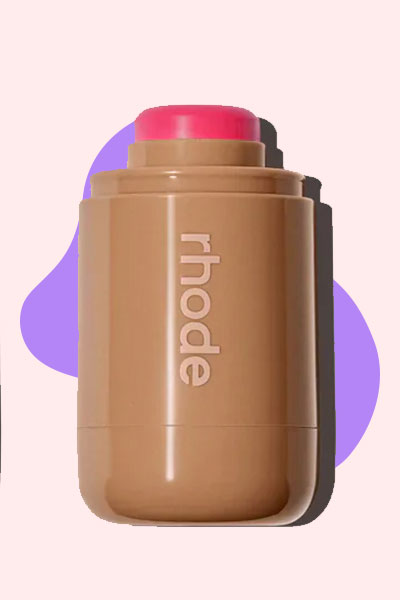 Pocket Blush Rhode