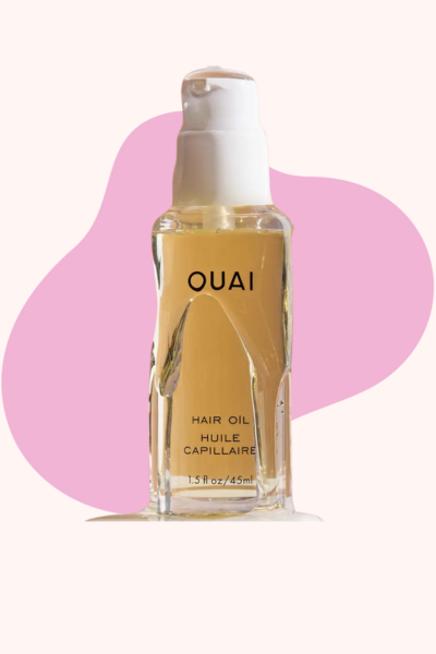 Hair Oil OUAI