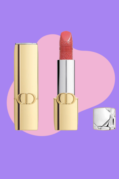 Rouge Dior Lipstick - Limited Edition