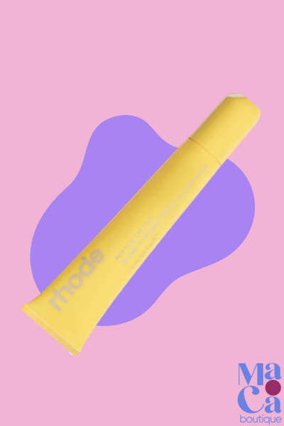 Peptide Lip Tint
