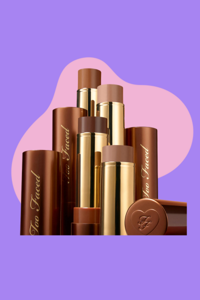 Chocolate Soleil Melting Bronzing & Sculpting Stick