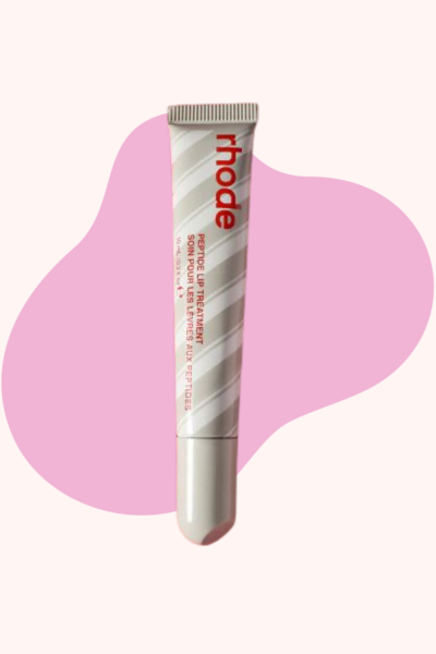 Peptide Lip Treatment