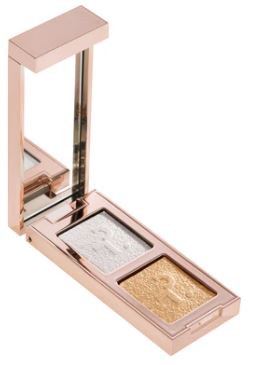 Patrick Ta - Major Dimension Eye Illusion Eyeshadow Duo