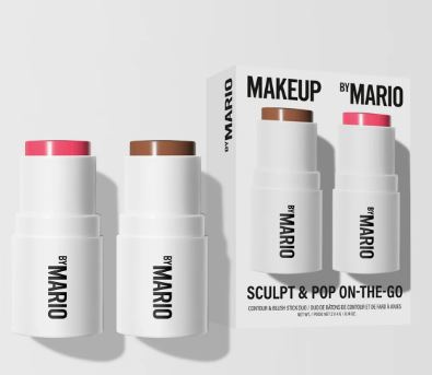 Mini Sculpt & Pop On-The-Go - Make Up by Mario