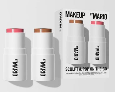 Mini Sculpt & Pop On-The-Go - Make Up by Mario